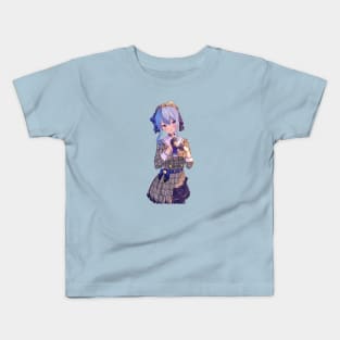 Hoshimachi Suisei Kids T-Shirt